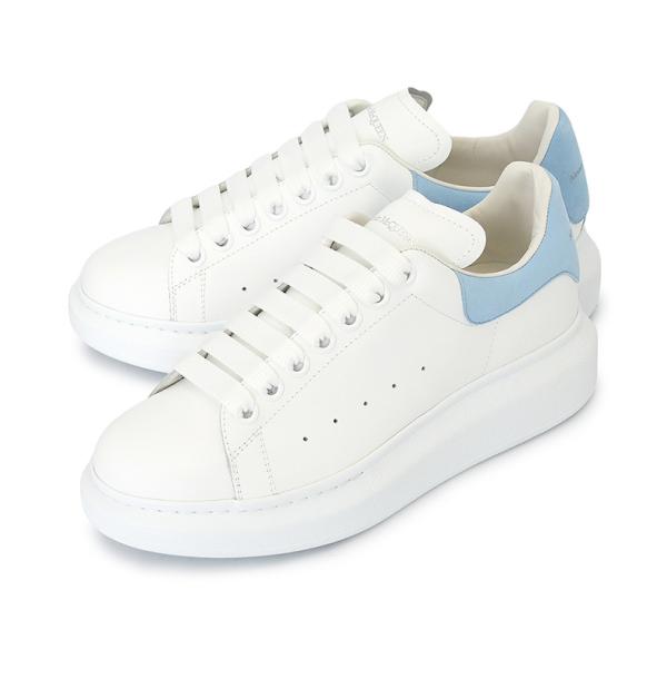 ALEXANDER MCQUEEN 型号：553770 WHGP7 9412